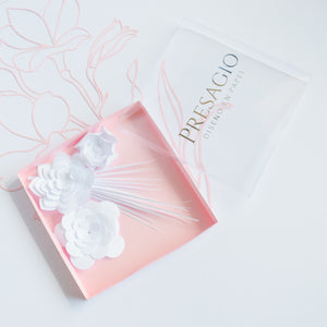 CAJA LUMINIA BOX