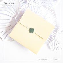 Cargar imagen en el visor de la galería, INVITACIÓN MÓNACO