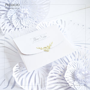 INVITACIÓN CONDESA IMPERIAL