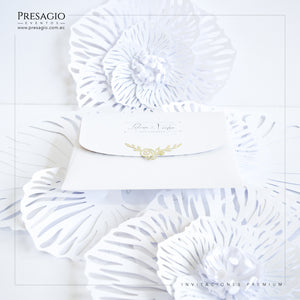 INVITACIÓN CONDESA IMPERIAL
