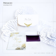Cargar imagen en el visor de la galería, INVITACIÓN CONDESA IMPERIAL