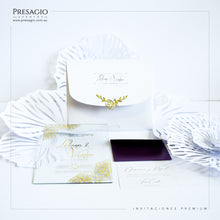 Cargar imagen en el visor de la galería, INVITACIÓN CONDESA IMPERIAL