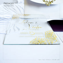 Cargar imagen en el visor de la galería, INVITACIÓN CONDESA IMPERIAL
