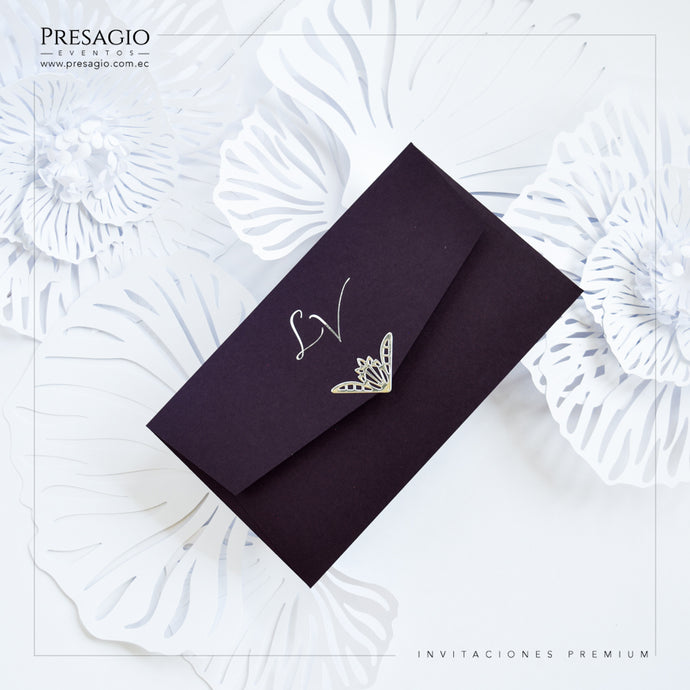 INVITACIÓN ÁPICE IMPERIAL