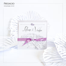 Cargar imagen en el visor de la galería, INVITACIÓN FRONDA EXPRESS