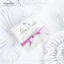 Cargar imagen en el visor de la galería, INVITACIÓN FRONDA EXPRESS