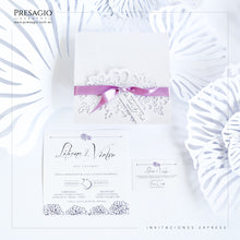 Cargar imagen en el visor de la galería, INVITACIÓN FRONDA EXPRESS