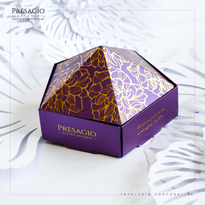 CAJA GEMA BOX