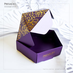 CAJA GEMA BOX