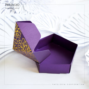CAJA GEMA BOX