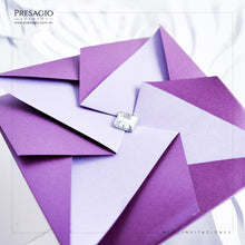 Cargar imagen en el visor de la galería, INVITACIÓN ESTELA MINI