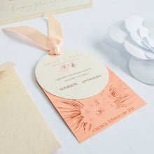 Cargar imagen en el visor de la galería, INVITACIÓN EMPERATRIZ ALBA
