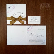 Cargar imagen en el visor de la galería, INVITACIÓN CASTELL EXPRESS