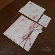 Cargar imagen en el visor de la galería, INVITACIÓN MARA EXPRESS