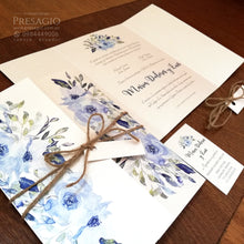 Cargar imagen en el visor de la galería, INVITACIÓN LINO EXPRESS