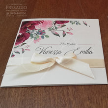 Cargar imagen en el visor de la galería, INVITACIÓN CASTELL EXPRESS