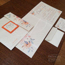 Cargar imagen en el visor de la galería, INVITACIÓN INITIALS EXPRESS