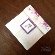 Cargar imagen en el visor de la galería, INVITACIÓN INITIALS EXPRESS