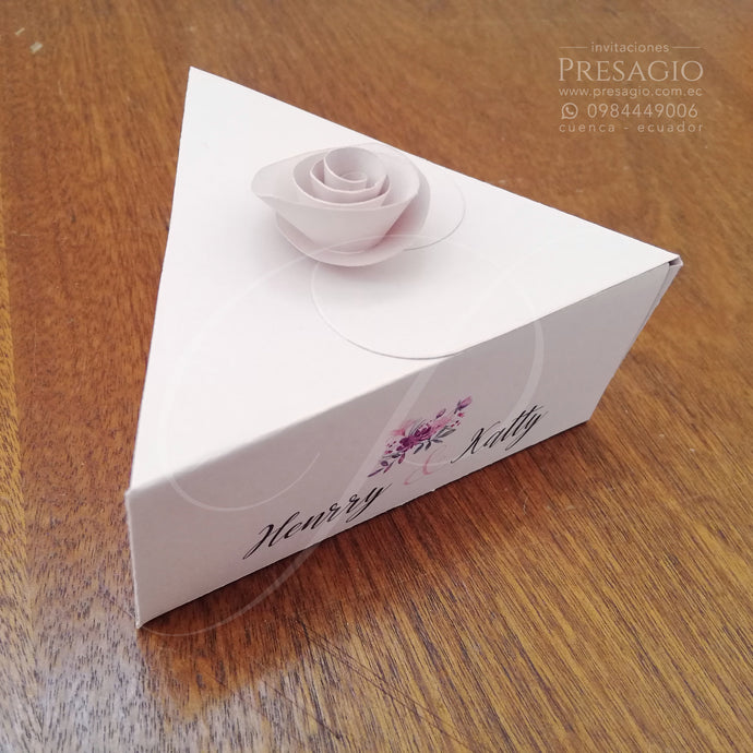 Caja Giza