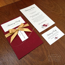 Cargar imagen en el visor de la galería, INVITACIÓN ORLA EXPRESS