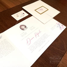 Cargar imagen en el visor de la galería, INVITACIÓN SIENA EXPRESS