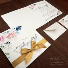 Cargar imagen en el visor de la galería, INVITACIÓN CASTELL EXPRESS
