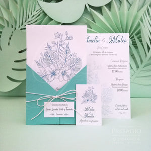 INVITACIÓN PRIMAVERI EXPRESS