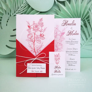 INVITACIÓN PRIMAVERI EXPRESS