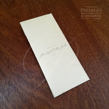 Cargar imagen en el visor de la galería, SOBRE MONEDERO DINASTIA