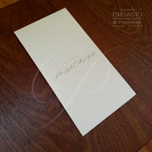 Cargar imagen en el visor de la galería, SOBRE DINASTIA ENVELOPE