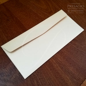 SOBRE OFICIO ENVELOPE