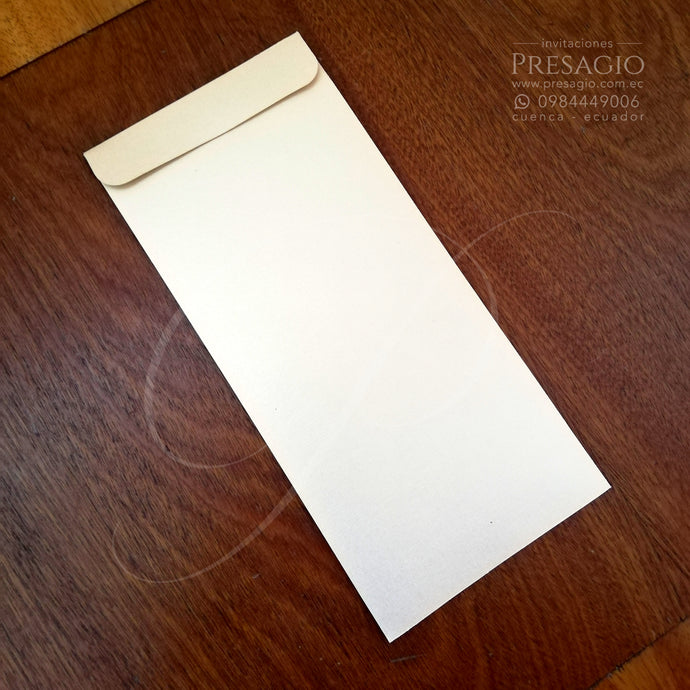 SOBRE DINASTIA ENVELOPE