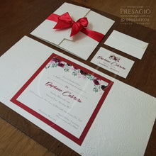 Cargar imagen en el visor de la galería, INVITACIÓN CARVING