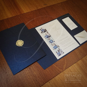 INVITACIÓN VETA