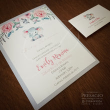 Cargar imagen en el visor de la galería, INVITACIÓN CASILLA EXPRESS