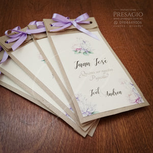 BOLSA KIT PERSONALIZADA GRANDE