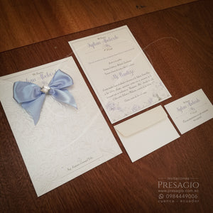 INVITACIÓN NEVISCA