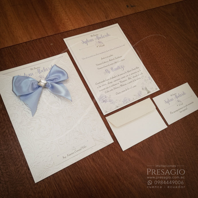 INVITACIÓN NEVISCA