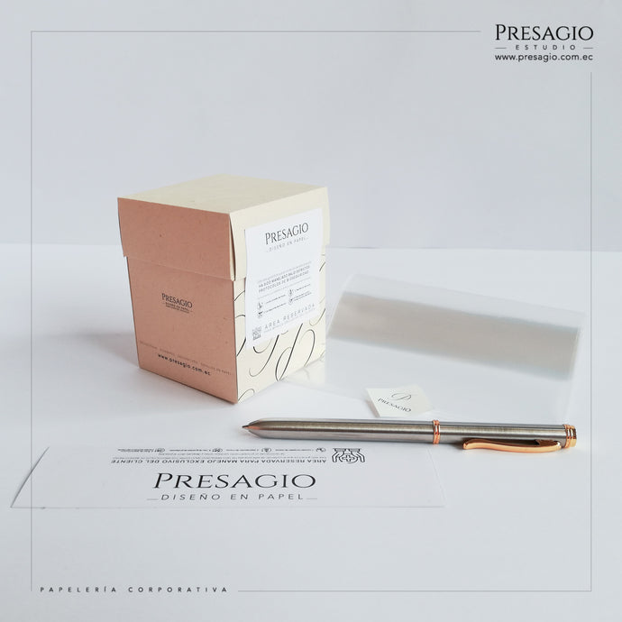 CAJA SQUARE EXTEND BOX