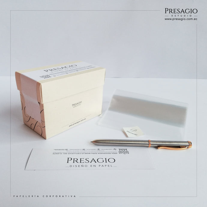 CAJA NILO EXTEND BOX