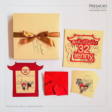Cargar imagen en el visor de la galería, Tai Gift Box