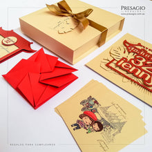 Cargar imagen en el visor de la galería, Tai Gift Box