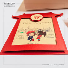 Cargar imagen en el visor de la galería, Tai Gift Box