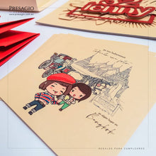 Cargar imagen en el visor de la galería, Tai Gift Box