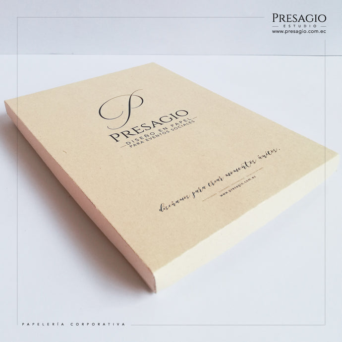 CAJA SMOOTH BOX