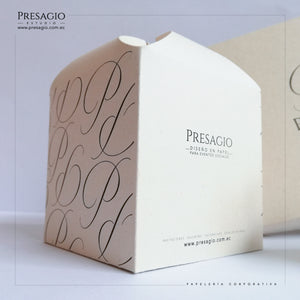 CAJA IMPERIAL