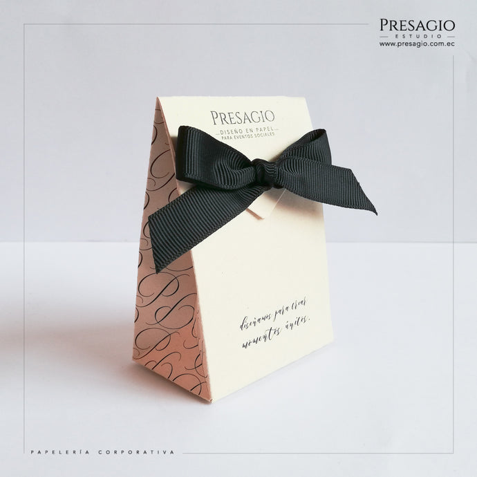CAJA PURSE
