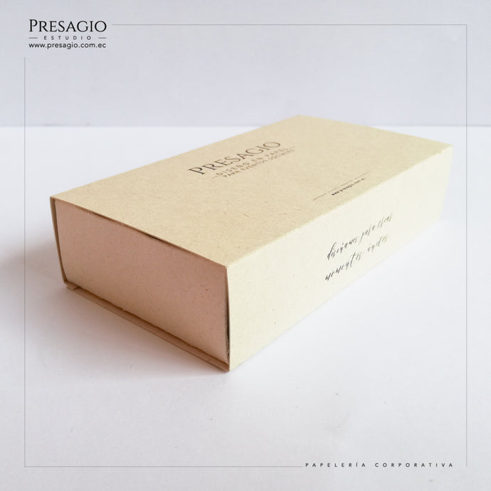 CAJA NILO