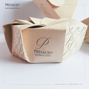 CAJA LOTTO BOX