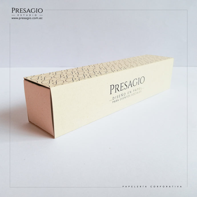 CAJA LINE BOX